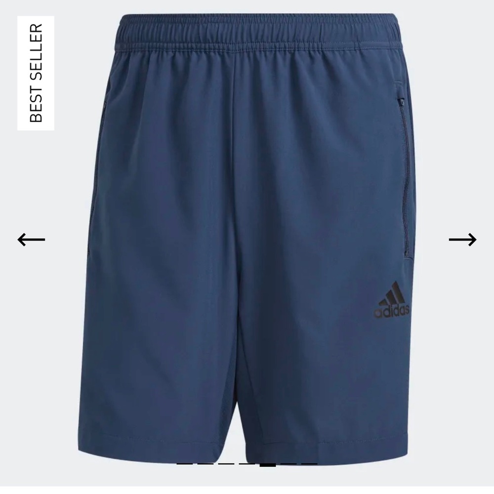 Adidas Shorts XL